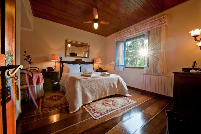 Imagen de los exteriores del Hotel Pousada Cravo and Canela - Roteiros De Charme. Foto 15
