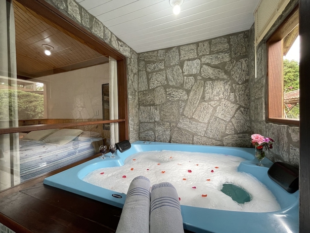 Imagen de la habitación del Hotel Pousada Cruzeiro Do Sul. Foto 5