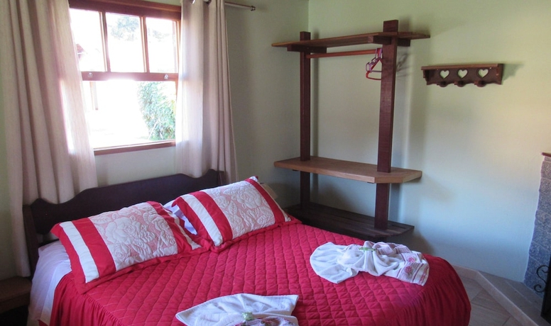 Imagen de la habitación del Hotel Pousada Cruzeiro Do Sul. Foto 9
