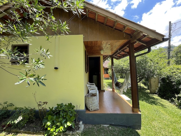 Imagen de la habitación del Hotel Pousada Cruzeiro Do Sul. Foto 16
