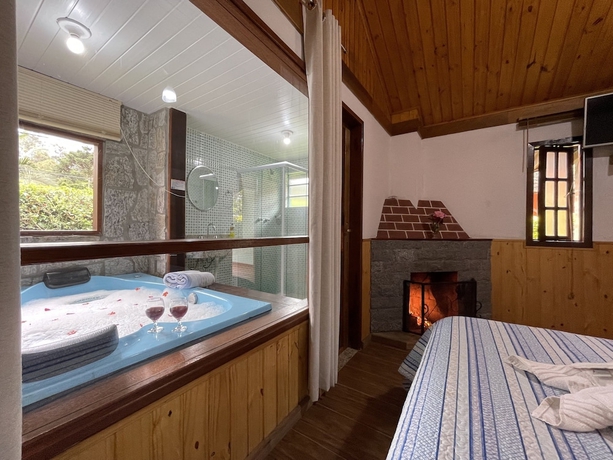 Imagen de la habitación del Hotel Pousada Cruzeiro Do Sul. Foto 17