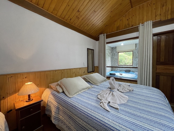 Imagen de la habitación del Hotel Pousada Cruzeiro Do Sul. Foto 18