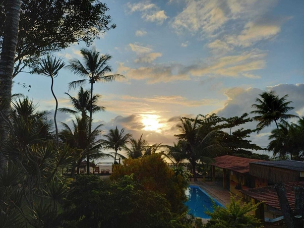 Imagen de la habitación del Hotel Pousada Cumurumar&eacute;. Foto 3