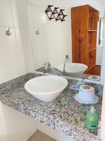 Imagen de la habitación del Hotel Pousada Cumurumar&eacute;. Foto 5