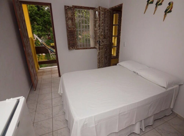 Imagen de la habitación del Hotel Pousada Cumurumar&eacute;. Foto 6