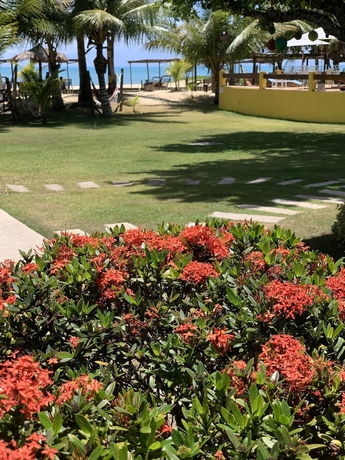 Imagen de la habitación del Hotel Pousada Cumurumar&eacute;. Foto 12