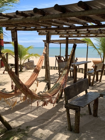 Imagen de la habitación del Hotel Pousada Cumurumar&eacute;. Foto 13