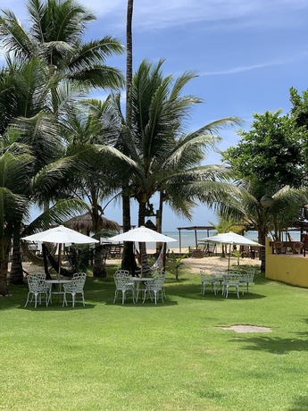 Imagen de la habitación del Hotel Pousada Cumurumar&eacute;. Foto 14