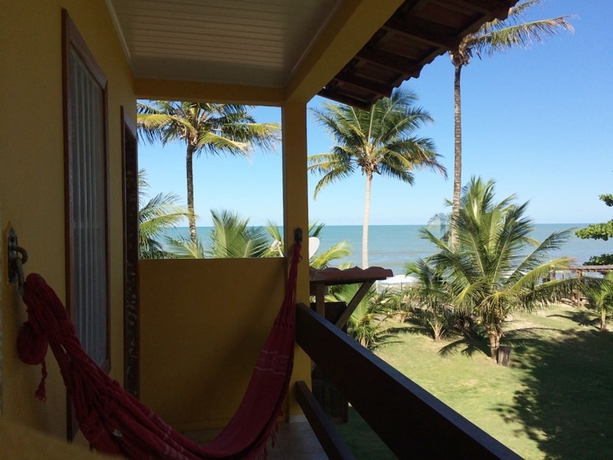 Imagen de la habitación del Hotel Pousada Cumurumar&eacute;. Foto 15