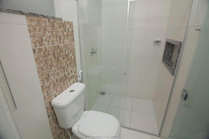 Imagen de la habitación del Hotel Pousada Cumurumar&eacute;. Foto 17