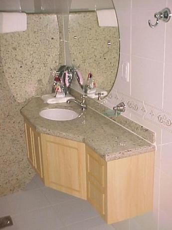 Imagen general del Hotel Pousada D. Pedro Express. Foto 1