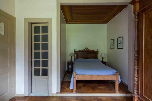 Imagen de la habitación del Hotel Pousada Da Alcobaca. Foto 6