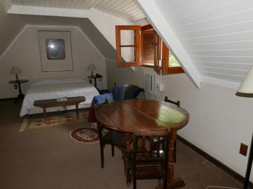 Imagen de la habitación del Hotel Pousada Da Alcobaca. Foto 8