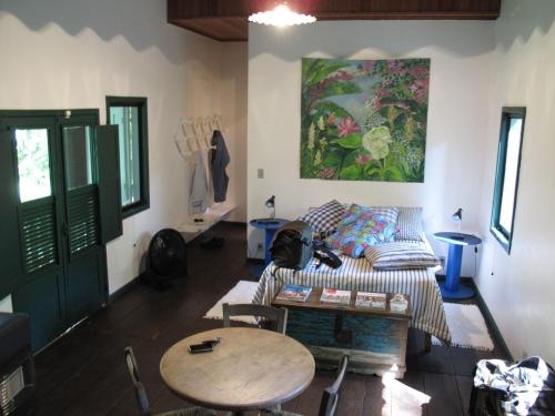 Imagen de la habitación del Hotel Pousada Da Alcobaca. Foto 9