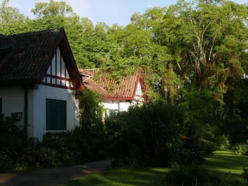 Imagen general del Hotel Pousada Da Alcobaca. Foto 2