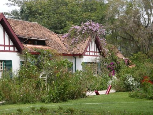 Imagen general del Hotel Pousada Da Alcobaca. Foto 4