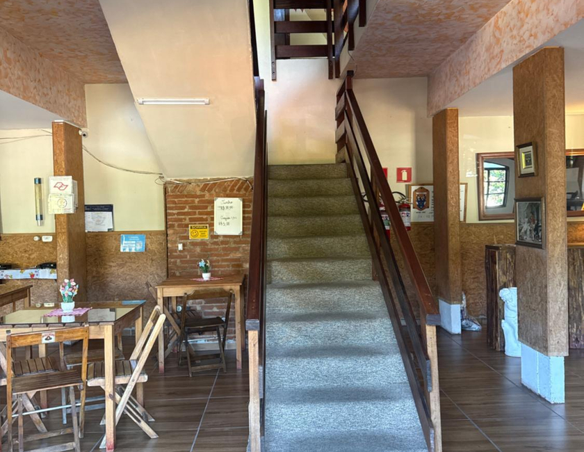 Imagen general del Hotel Pousada Da Brigida. Foto 4