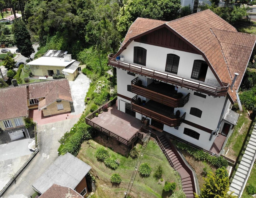 Imagen general del Hotel Pousada Da Brigida. Foto 6