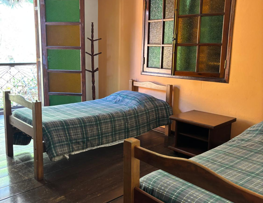 Imagen general del Hotel Pousada Da Brigida. Foto 10