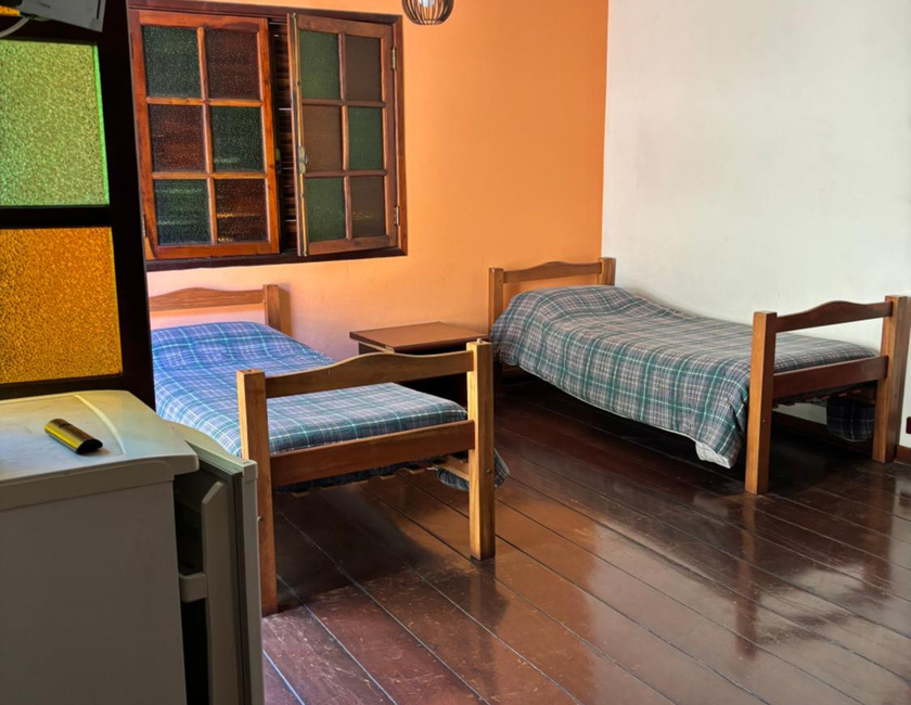 Imagen general del Hotel Pousada Da Brigida. Foto 11