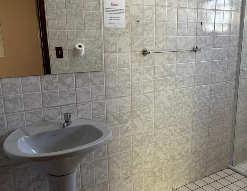 Imagen general del Hotel Pousada Da Brigida. Foto 15