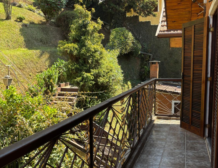 Imagen general del Hotel Pousada Da Brigida. Foto 16