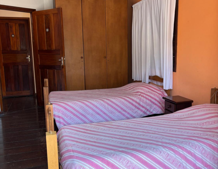 Imagen general del Hotel Pousada Da Brigida. Foto 18