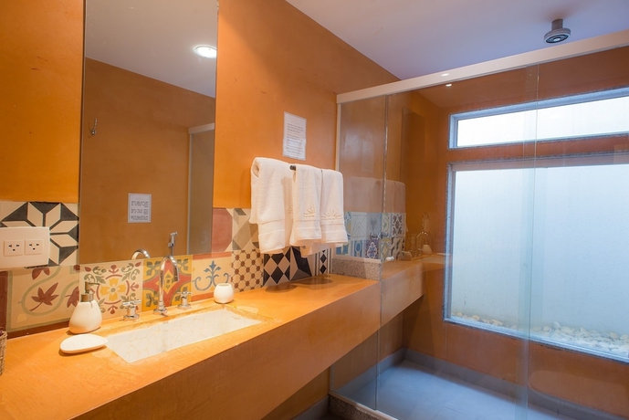 Imagen de la habitación del Hotel Pousada Da Cyssa. Foto 14