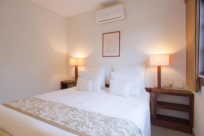 Imagen de la habitación del Hotel Pousada Da Cyssa. Foto 17