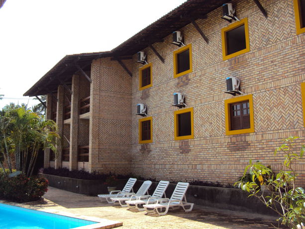 Imagen de la habitación del Hotel Pousada Da Ladeira. Foto 3