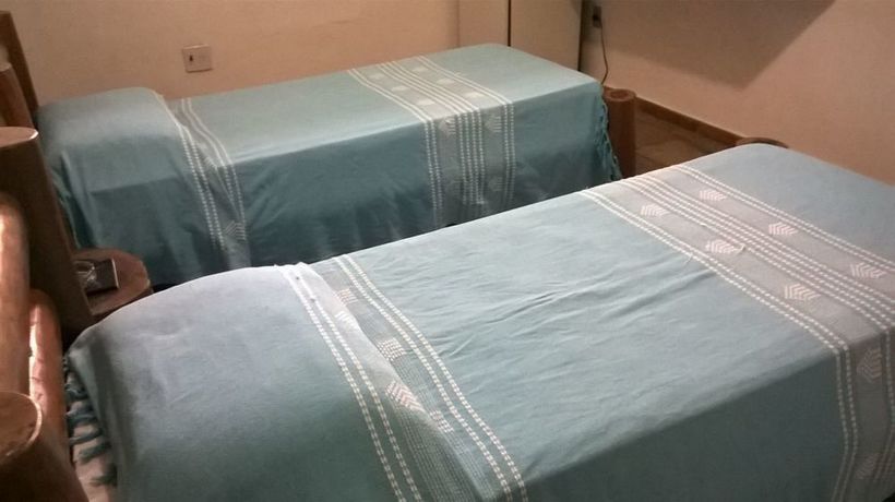 Imagen de la habitación del Hotel Pousada Da Ladeira. Foto 4