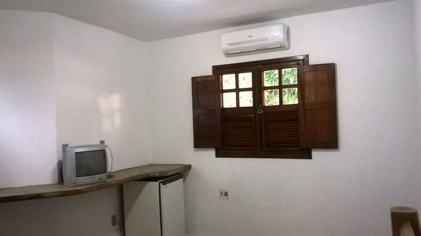 Imagen de la habitación del Hotel Pousada Da Ladeira. Foto 5