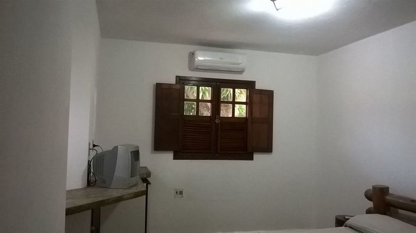 Imagen de la habitación del Hotel Pousada Da Ladeira. Foto 7