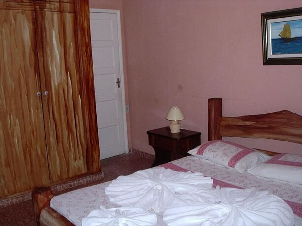 Imagen general del Hotel Pousada Da Lenna. Foto 3