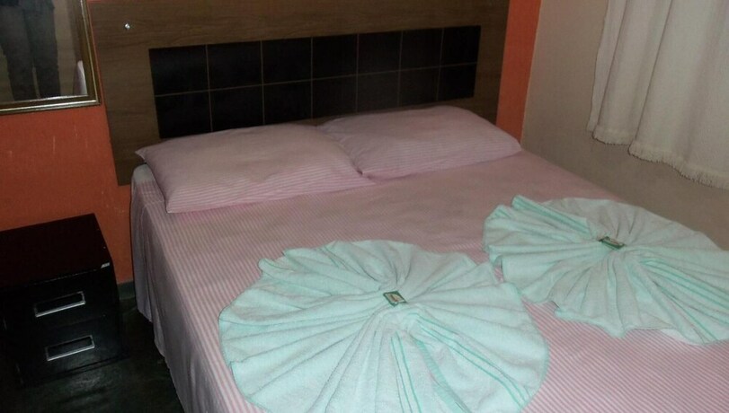 Imagen general del Hotel Pousada Da Lenna. Foto 6