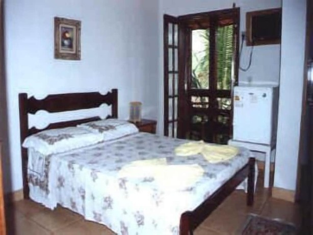 Imagen general del Hotel Pousada Da Lenna. Foto 15
