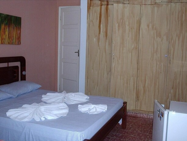 Imagen de la habitación del Hotel Pousada Da Lenna. Foto 23