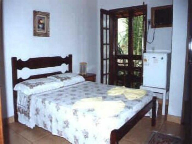 Imagen de la habitación del Hotel Pousada Da Lenna. Foto 26