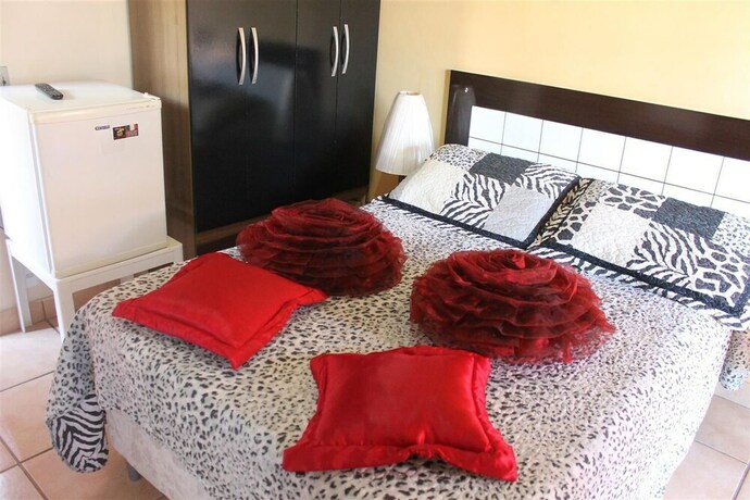 Imagen de la habitación del Hotel Pousada Da Lenna. Foto 28