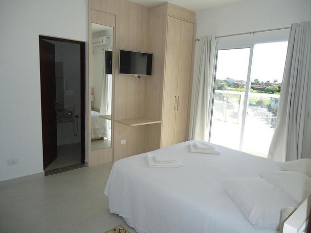 Imagen de la habitación del Hotel Pousada Da N&eacute;ia. Foto 5