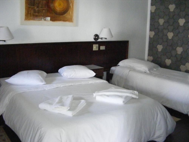 Imagen de la habitación del Hotel Pousada Da N&eacute;ia. Foto 7