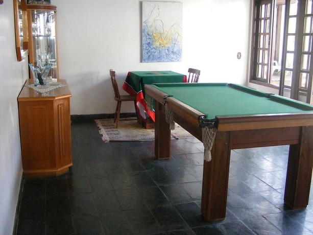 Imagen general del Hotel Pousada Da N&eacute;ia. Foto 2