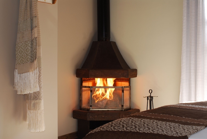 Imagen de la habitación del Hotel Pousada Da Pedra, Campos do Jordao. Foto 2