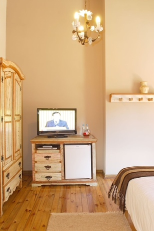 Imagen de la habitación del Hotel Pousada Da Pedra, Campos do Jordao. Foto 3