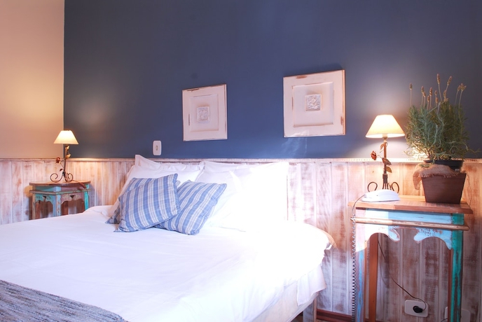 Imagen de la habitación del Hotel Pousada Da Pedra, Campos do Jordao. Foto 12