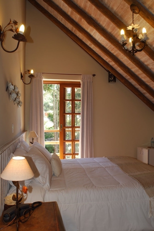 Imagen de la habitación del Hotel Pousada Da Pedra, Campos do Jordao. Foto 13