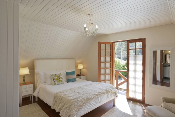 Imagen de la habitación del Hotel Pousada Da Pedra, Campos do Jordao. Foto 14