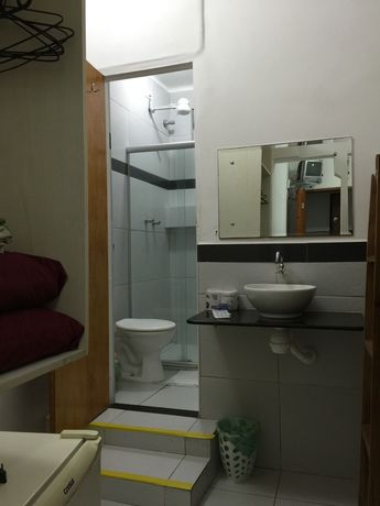Imagen de la habitación del Hotel Pousada Da Praia. Foto 3
