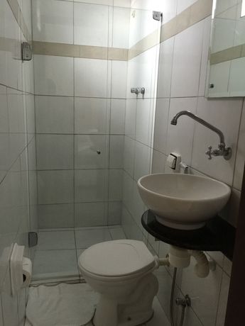 Imagen de la habitación del Hotel Pousada Da Praia. Foto 4
