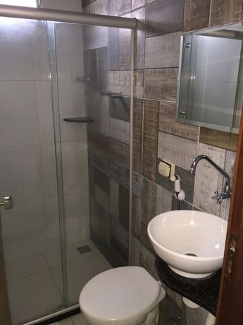 Imagen de la habitación del Hotel Pousada Da Praia. Foto 5